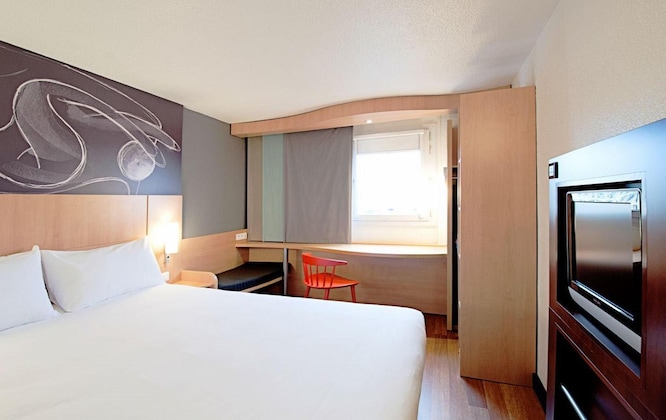 Gallery - Ibis Mianyang Jiangyou