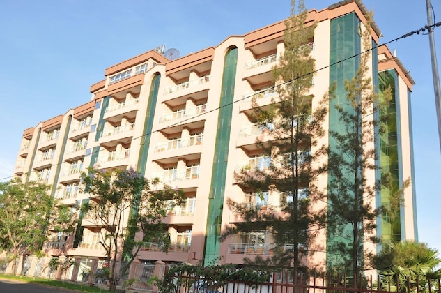 Gallery - Lemigo Hotel