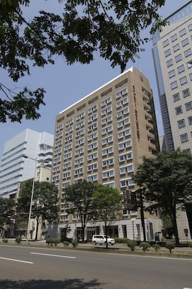 Gallery - Library Hotel Higashi Nibancho