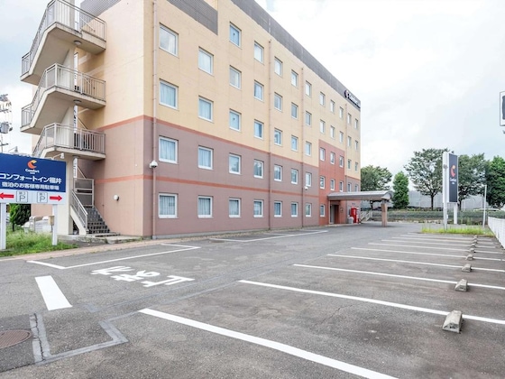 Gallery - Comfort Inn Fukui