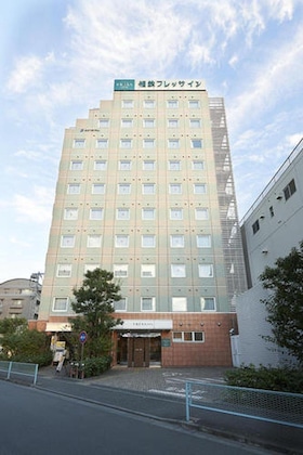 Gallery - Sotetsu Fresa Inn Kamakura Ofuna Station Kasamaguchi