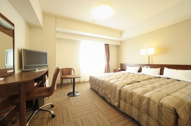 Gallery - Hotel Route Inn Sendai Nagamachi Inter
