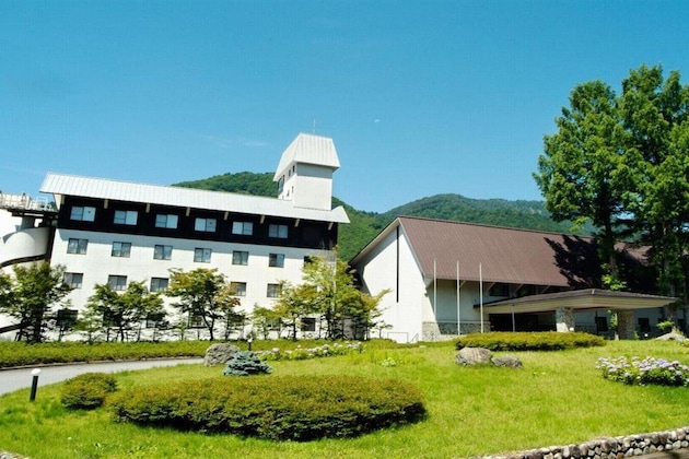 Gallery - Holiday Inn Resort Kuroyon