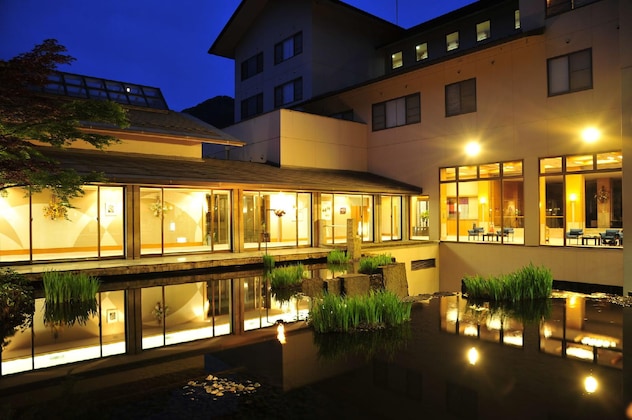 Gallery - Shisuitei