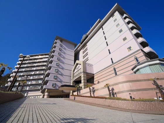 Gallery - Shuzenji Onsen Hotel Takitei