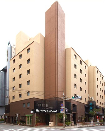 Gallery - Hotel Taira