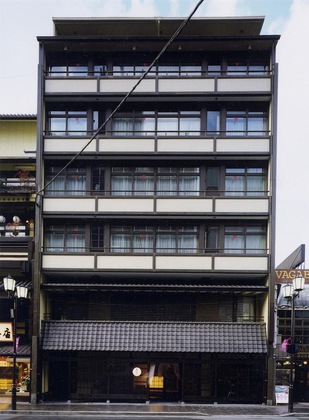 Gallery - Kamogawa-Kan Inn