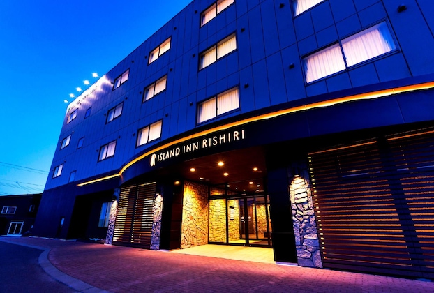 Gallery - Island Inn Rishiri