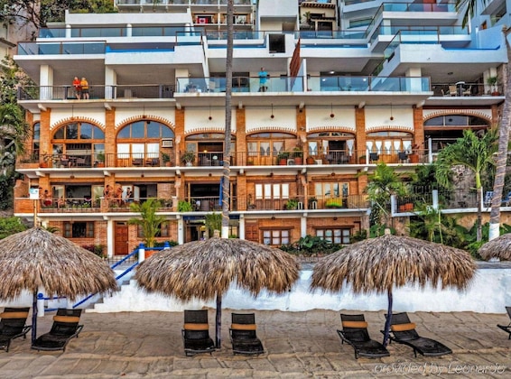 Gallery - Vallarta Shores Beach Hotel