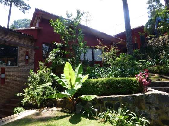 Gallery - La Casa Del Rio