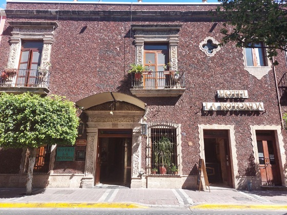 Gallery - Hotel La Rotonda