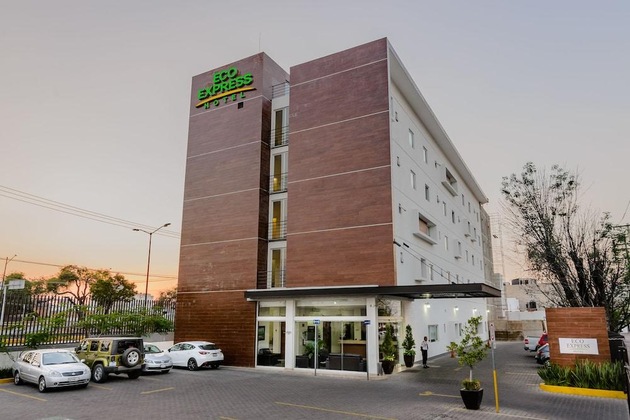 Gallery - Hoteles Unico Express