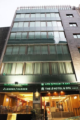 Gallery - The J Hotel & Spa