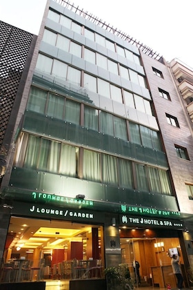 Gallery - The J Hotel & Spa