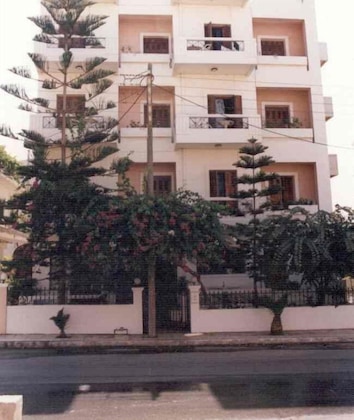 Gallery - Elena Apartments 'The Family'