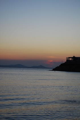 Gallery - Ippokampos Beachfront