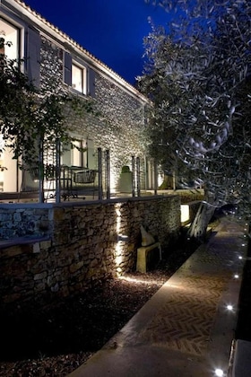 Gallery - Torri E Merli