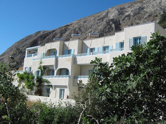 Gallery - Villa Anneta