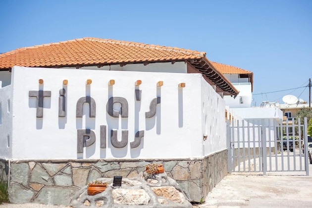 Gallery - Tinas Plus Hotel