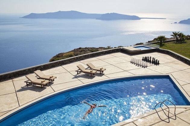 Gallery - Periscope Villa