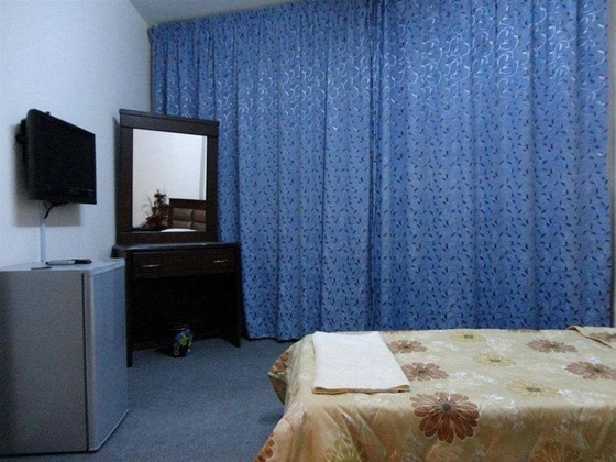 Gallery - Kahramana Hotel