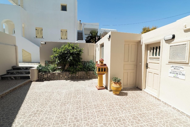 Gallery - Villa Toula