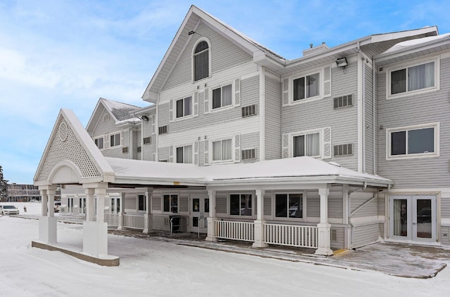 Gallery - Country Inn & Suites By Radisson