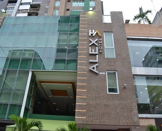 Gallery - Hotel Alex