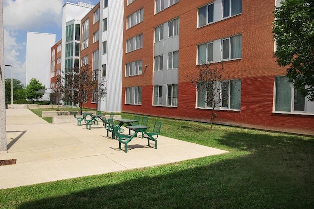 Gallery - Residence & Conference Centre - Brampton