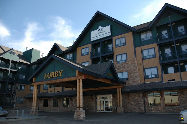 Gallery - Clearwater Suite Hotel
