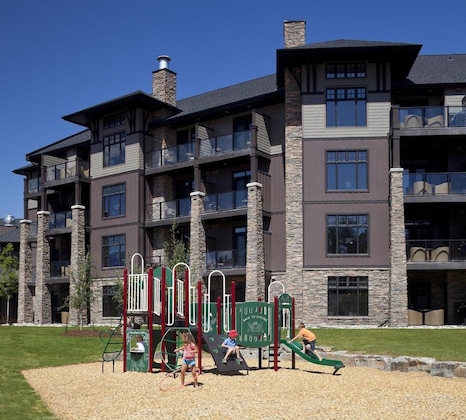 Gallery - Copper Point Resort
