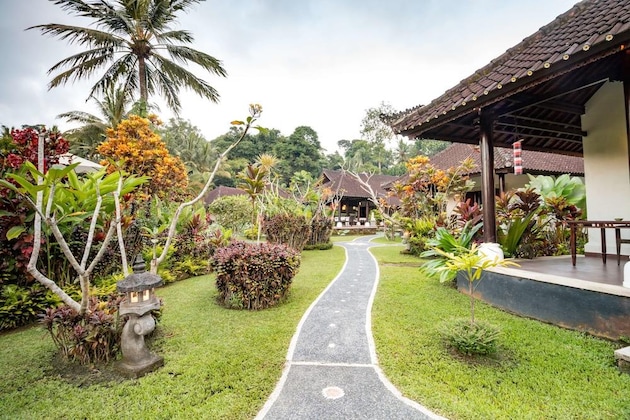 Gallery - Villa Taman Di Blayu