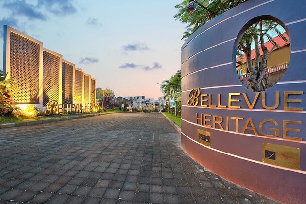 Gallery - Bellevue Heritage Villas Nusa Dua