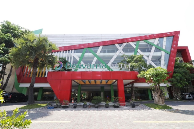 Gallery - Dewarna Hotel & Convention