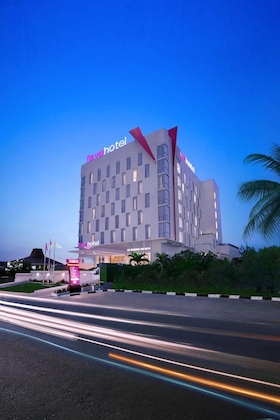Gallery - Fave+ Hotel Palembang