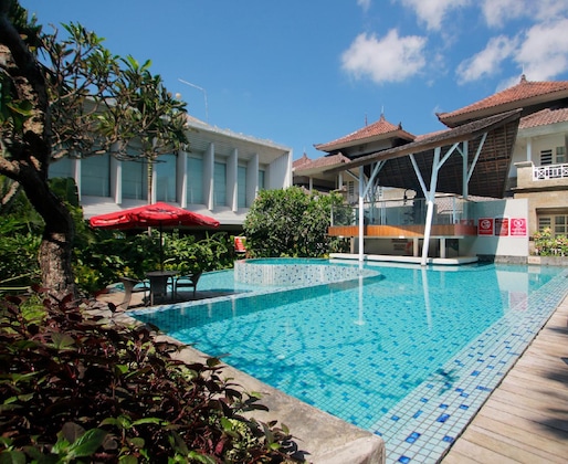 Gallery - The Lerina Hotel Nusa Dua