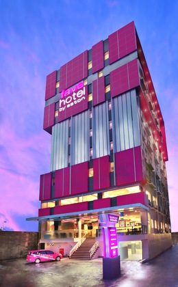 Gallery - D'primahotel Panakkukang Makassar