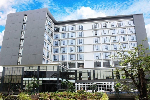 Gallery - Veranda Hotel Pakubuwono