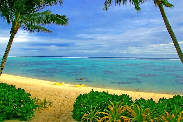 Gallery - Rarotonga Beach Bungalows