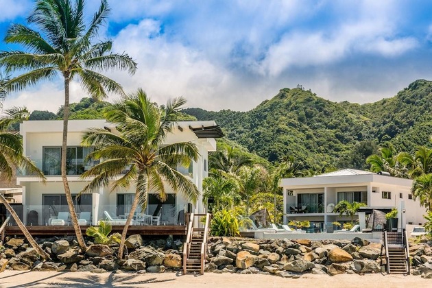Gallery - Crystal Blue Lagoon Villas