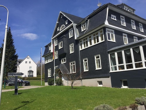 Gallery - Boutique Hotel Residenz