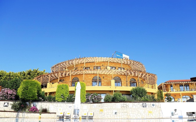 Gallery - Ceshme Plus Hotel