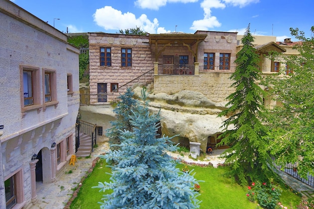 Gallery - Cappadocia Minia Cave Hotel