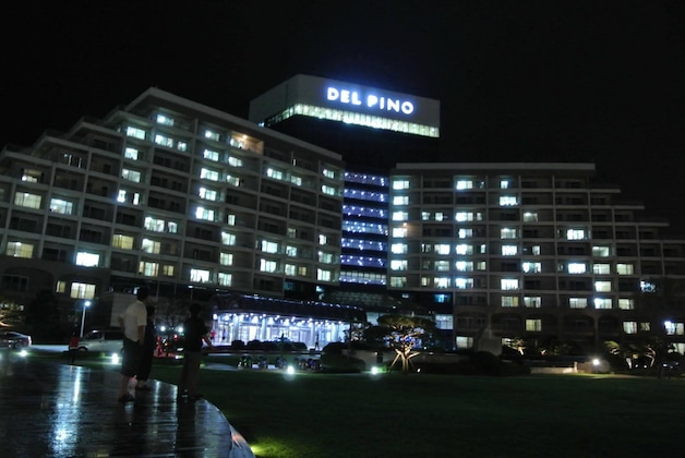 Gallery - Del Pino