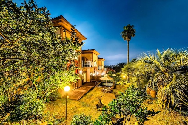 Gallery - Palmvalley Pool Villa Resort