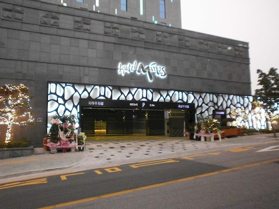 Gallery - Hotel Minos