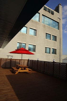 Gallery - Ekonomy Hotel Gumi
