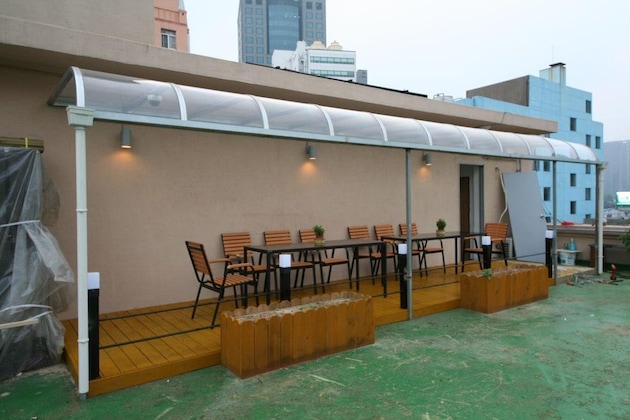 Gallery - Star Guest House