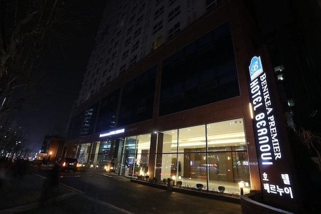 Gallery - Hotel Bernoui Seoul