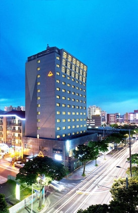 Gallery - L&L Central Hotel